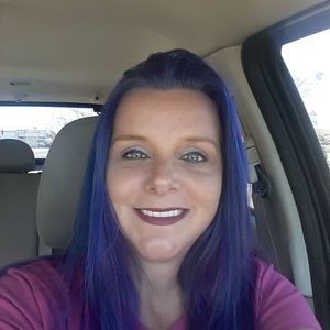 Meet your Posher, Deborah